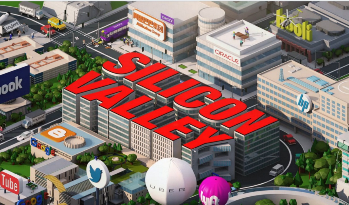 Pour Facebook et Google : le seul choix à faire c’est le télétravail