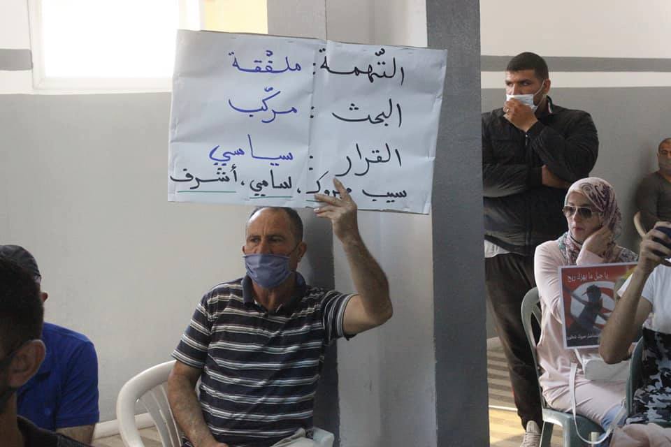 تعتبر الإيقاف قرار سياسي وراءه جهة برلمانية : 7 أحزاب تطالب بإطلاق سراح النقابيين بصفاقس