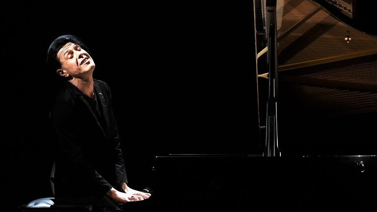 رحيل الفنّان الإيطالي إيزيو بوسّو