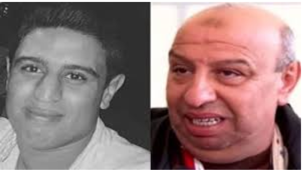 والد آدم بوليفة: ما نشر عن تبرئة المتهمين بقتل إبني والد آدم بوليفة: ما نشر عن تبرئة المتهمين بقتل إبني