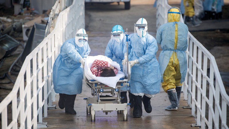 البرازيل: 15 ألف إصابة جديدة ترفع العدد الجملي إلى أكثر من 218 ألفا