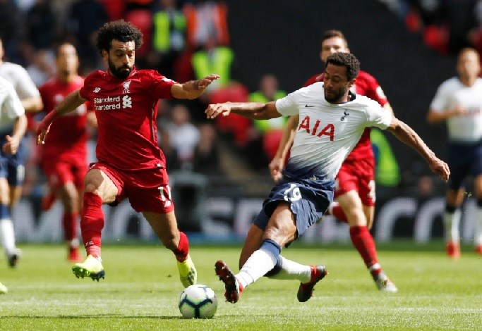 وزير بريطاني: البطولة الأنقليزية ستعود في جوان