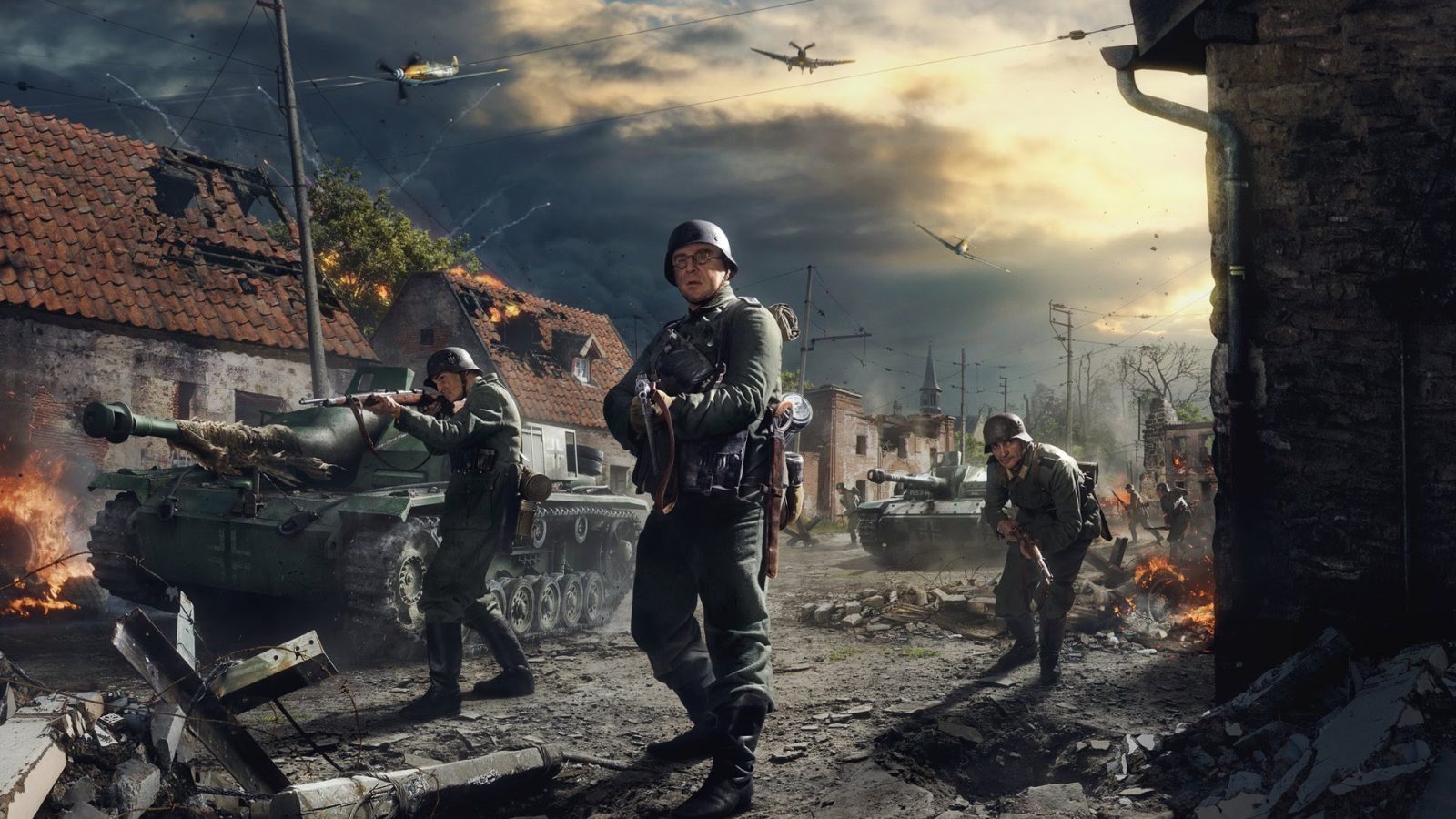 ألمانيا تحدد المذنب الوحيد في اندلاع الحرب العالمية الثانية ألمانيا تحدد المذنب الوحيد في اندلاع الحرب العالمية الثانية