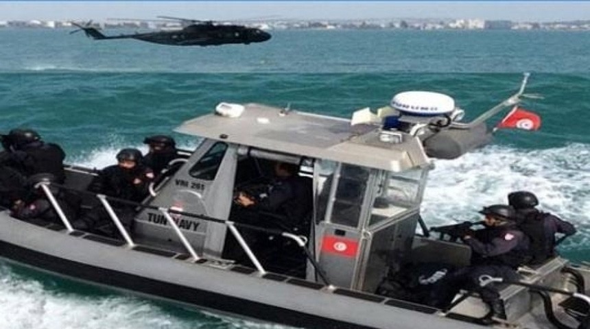 انقاذ 193 حارقا في سواحل قرقنة