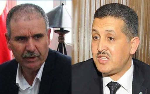عماد الدايمي يتحدث عن 