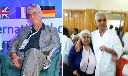 وفاة أب زراعة الكبد في تونس