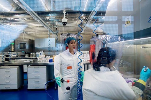 القطاع الصحي في الصين: ماذا بعد كورونا؟