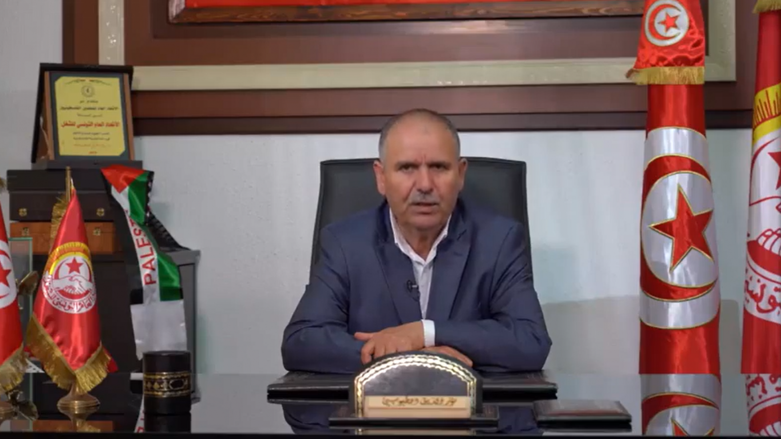 الطبوبي: هذا هو الأجر الأدنى المفترض في تونس !