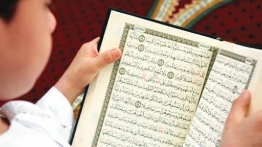 عاجل:  تحذير المؤدبين والمؤدبات من فتح الكتاتيب ..