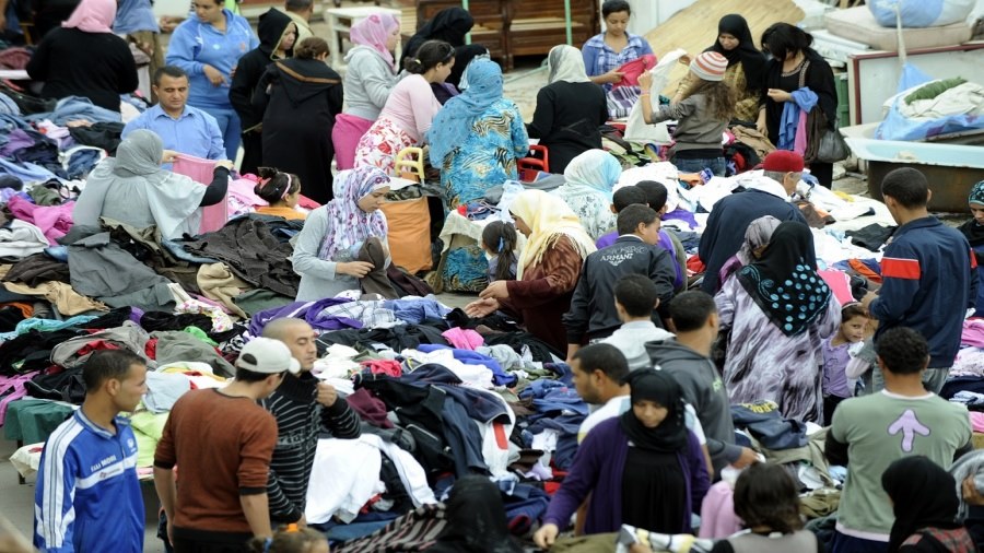 هذا موعد عودة نشاط قطاع الفريب…