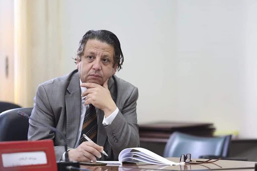 الكريشي: المواقف ستتغير في البرلمان بخصوص الغنوشي