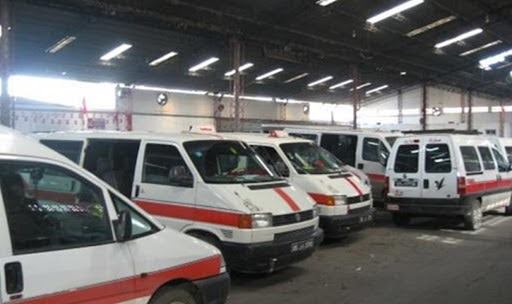 بعد رفض اللواجات نقل التلاميذ والمربين: وزارة النقل تستنجد بهؤلاء ..