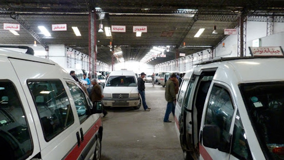 عاجل :حزمة من الإجراءات والمكاسب لفائدة أصحاب وسواق اللواجات