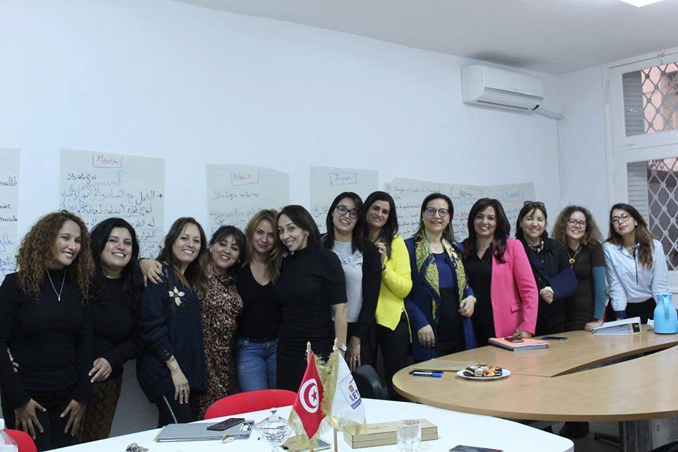 رابطة الناخبات التونسيات تندد بهذا الامر الحكومي