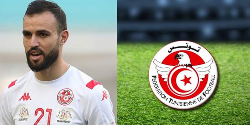 الجامعة تكلف فريق محامين للدفاع عنه: ما حكاية توتر علاقة النقاز مع رجال الأمن؟ 