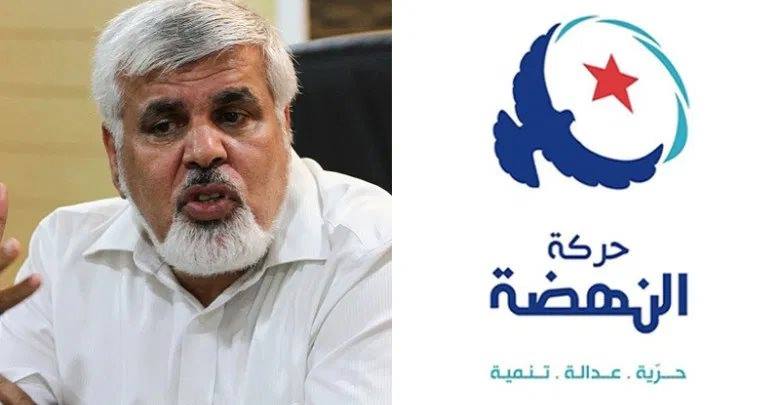 نائب من النهضة لرئيس الجمهورية :