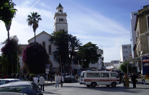 فرض حظر الجولان في معتمديتين بباجة