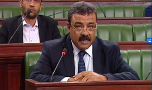 القمودي: التحقيقات يجب ان تشمل كل الدواوين الفلاحية