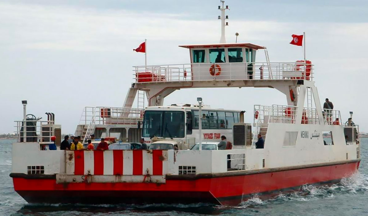 غدا بطاحات جربة تستأنف نشاطها لكن وفق هذه الطريقة