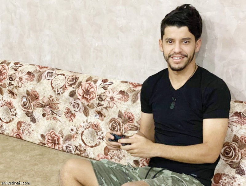 هكذا يحافظ بقير على لياقته البدنية