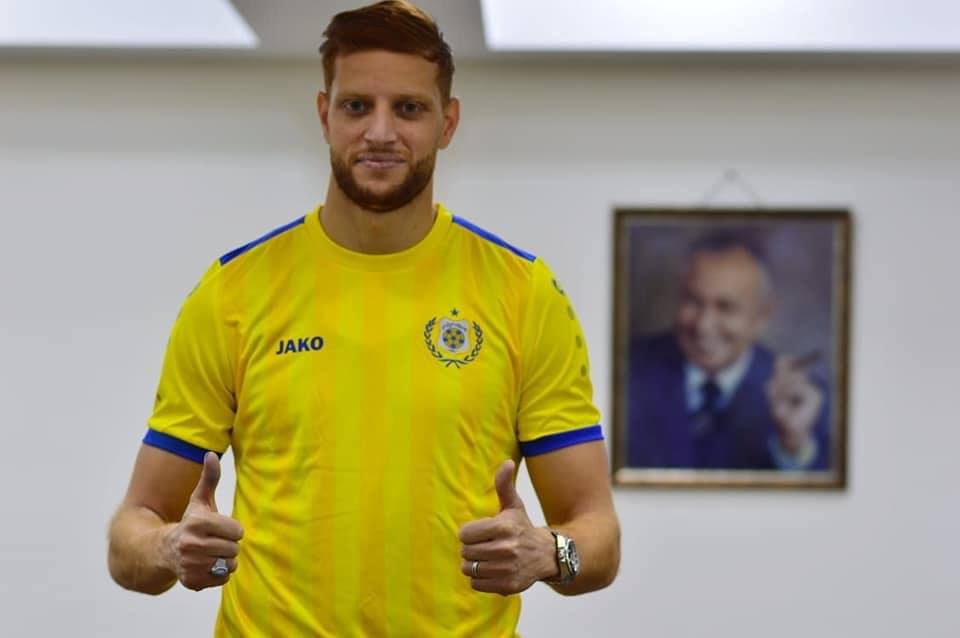 تردد بن يوسف يربك مسؤولي الاسماعيلي المصري