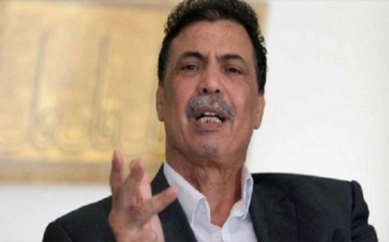 بوعلي المباركي للحكومة: عدلي أوتارك ..ولا اقتطاع ثانية من الأجور