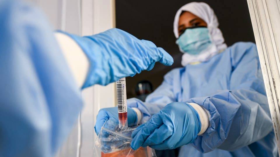 عائلة بأكملها تحت رحمة كورونا ببرقو من ولاية سليانة
