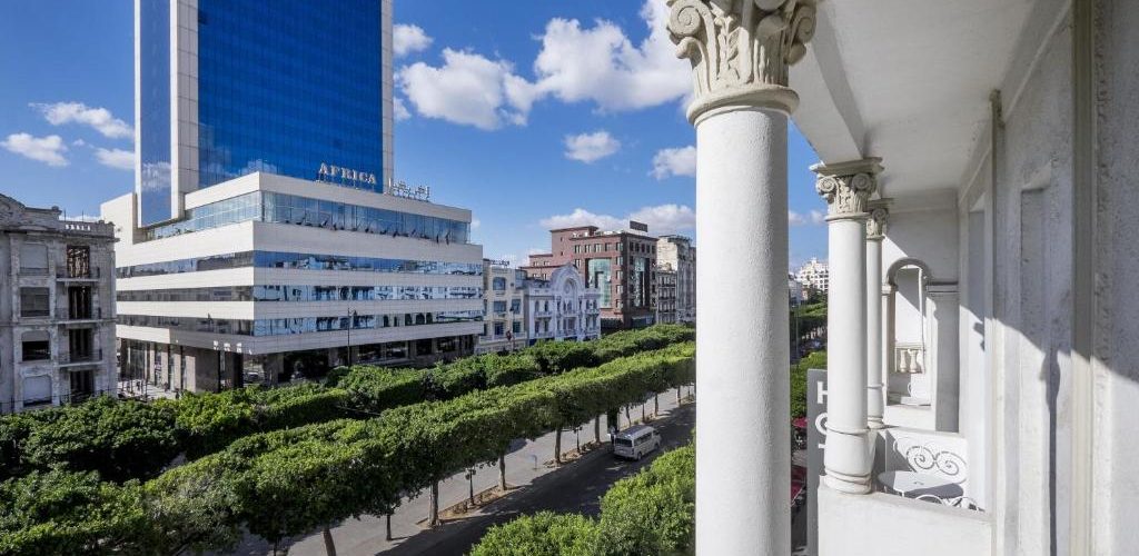 رسمي/ هكذا ستستقبل الفنادق والمطاعم روادها