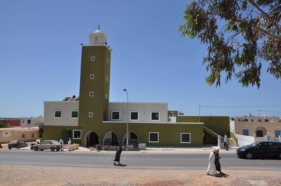 أمام تنامي هذه الظاهرة: جمعية صيانة جزيرة جربة تحذر