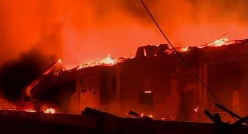 منيابوليس: مدينة أمريكية من نار وألم بسبب الشرطي القاتل