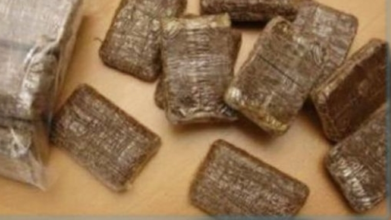 يتزعمها سلفي: تفكيك عصابة تروج يتزعمها سلفي: تفكيك عصابة تروج