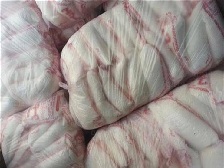 المنستير: حجز 4 أطنان من السكر المدعّم في محل لصنع العصير