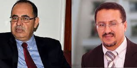 سليم بن حميدان في البال :غدا فتح هذا الملف في البرلمان