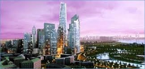 ائتلاف الكرامة يطالب بإلغاء اتفاقية مشروع سماء دبي بالعاصمة