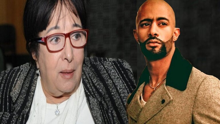 ممثلة مصرية مشهورة: ارفض العمل مع محمد رمضان و لن أقوم بدور أم 