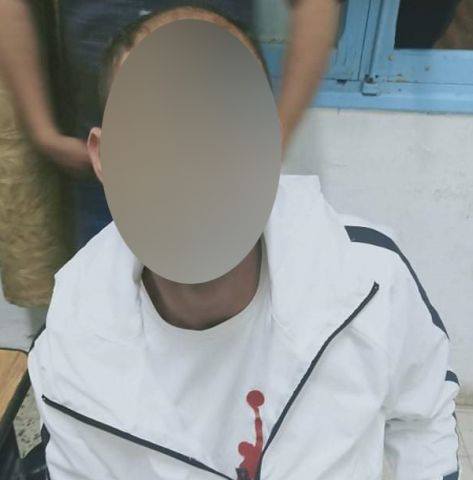 جبل الجلود : القبض على شخص تداولوا سرقاته على الفايس بوك