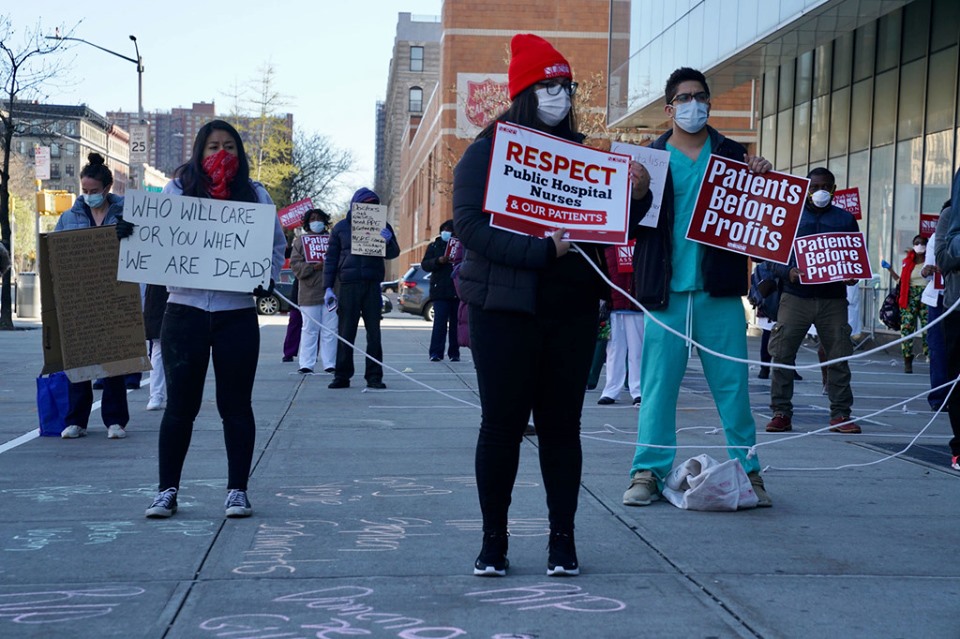 كورونا لم يفتك بالشباب إلا من هذا الجانب…