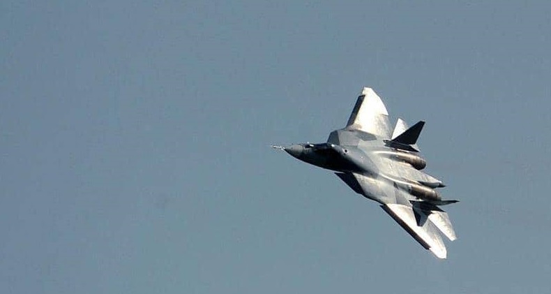 السباق يعود نحو التسلح بقاذفة شبح روسية