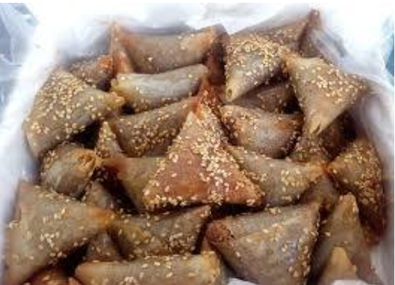 صمصة الجلجلان