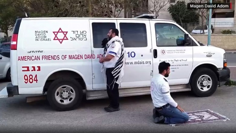 صورة اليوم: هاني نعس عليك…