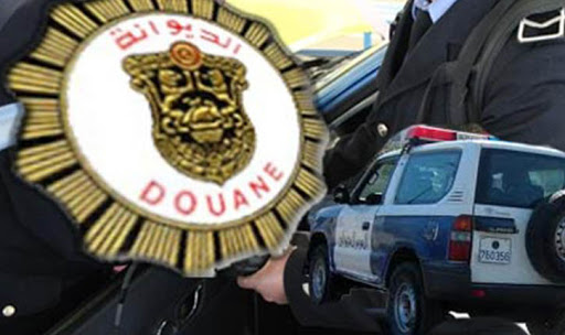 إحالة ضباط ديوانة على التقاعد الوجوبي