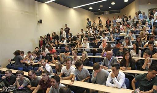 امتحانات الجامعة تمتد لسبتمبر