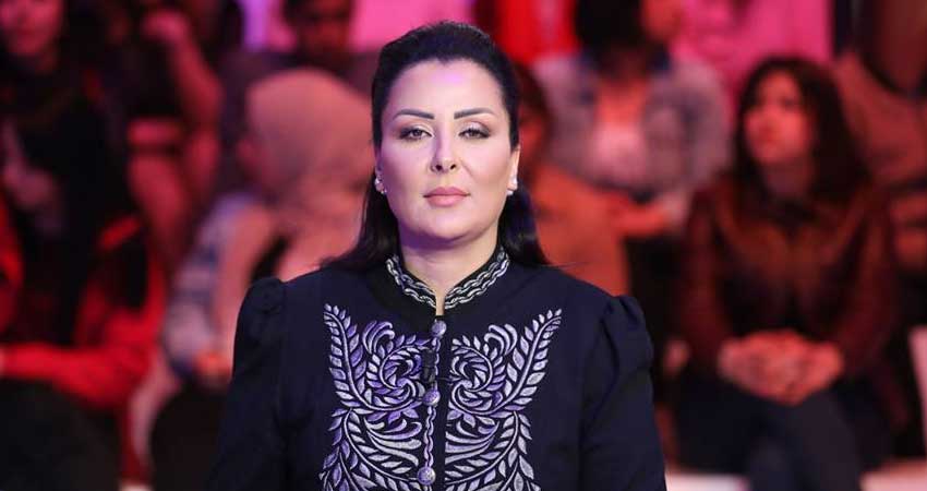 فيديو/ عربية حمادي تهدد بحرق نفسها بسبب بن صالحة… ومحامي شيبوب متفق معها