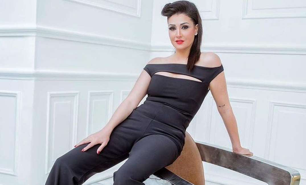 الزيجة  رقم  12 للفنانة غادة عبد الرازق