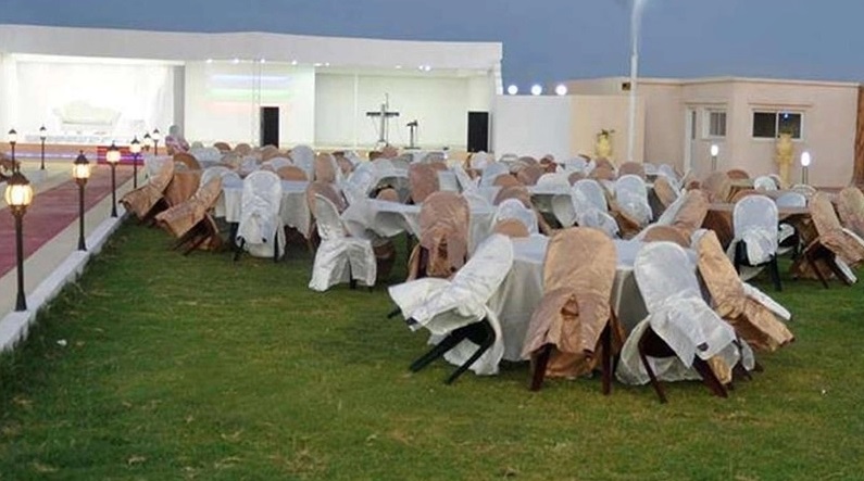 الحمامات وقاعات الأفراح تفتح في هذا التاريخ