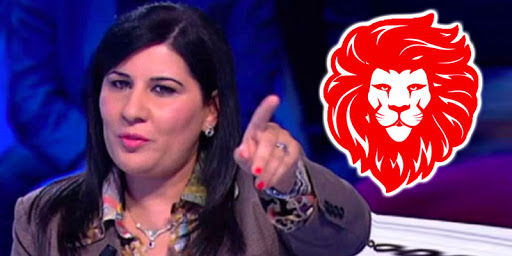 تعرضت إلى تهديدات: 