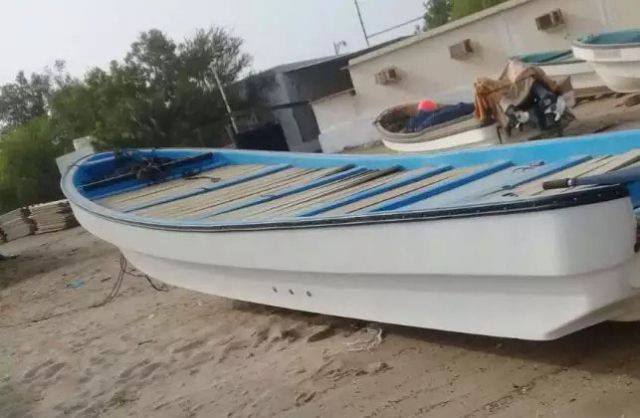 قليبيه: قادمون من منزل تميم لإصلاح محرك بحري لهذا السبب ..