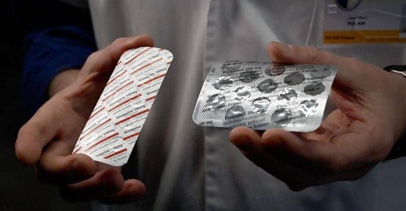 تونس تدخل نادي المتخلين على هيدروكسي كلوروكين