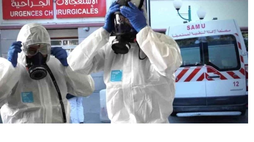 الجزائر: 198 إصابة جديدة و8 وفيات