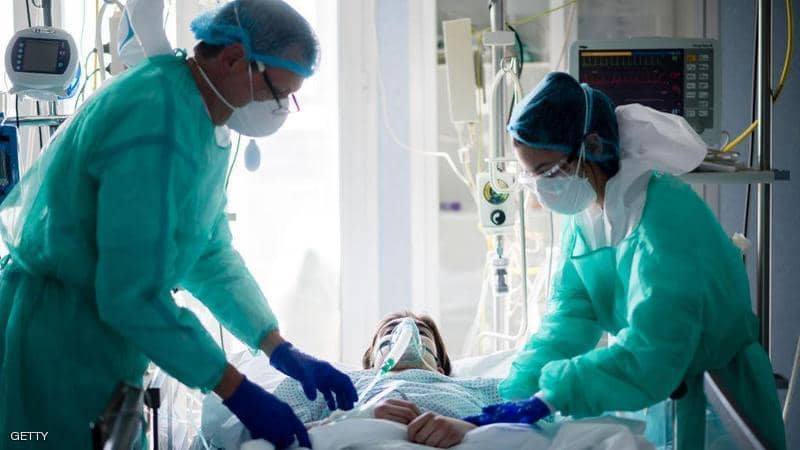 أخبار متفرقة حول فيروس كورونا